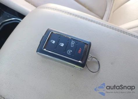 2022 Jeep Grand Cherokee Limited 4Xe z USA, uszkodzony, nr VIN 1C4RJYB65N8749633